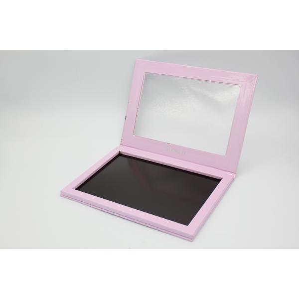 ODM OEM Empty Magnetic Palette Recyclable Refillable Makeup Palette
