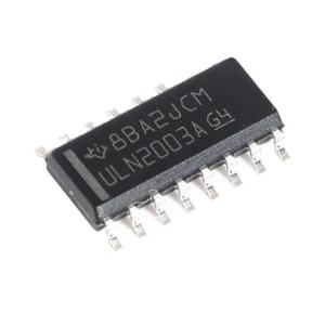 Wholesale ULN2003ADR Programmable IC Chips NPN Array 7 Darlington Transistor IC from china suppliers