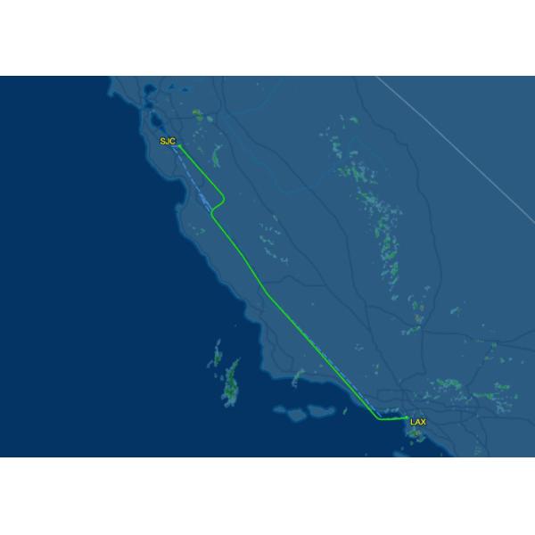 Multinational Air Freight From China To USA Houston High Efficiency