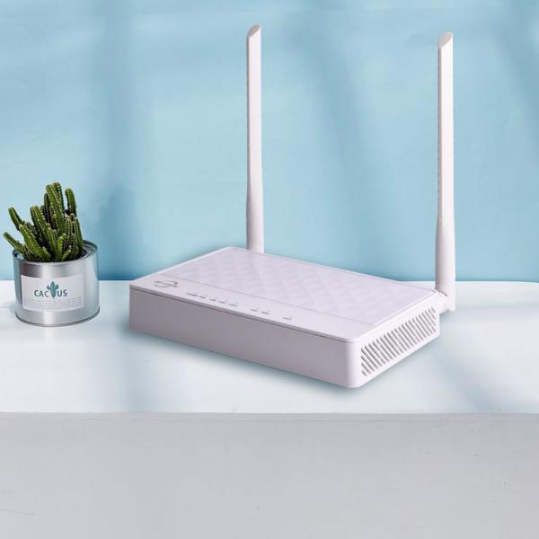 1GE 1FE WIFI CATV XPON PARA OLT ZTE GEPON ONU ROUTER