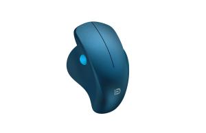 Wholesale USB Interface Computer Hardware Devices , 2.4 GHZ Ergonomic Bluetooth Mouse from china suppliers