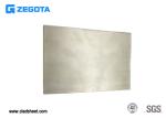 Lightweight Nickel Clad Aluminum Sheet Good Corrision Resistance High Thermostab