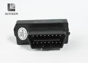 Mirror Fold OBD Car Window Closer Side Auto Speed Lock OBD II for Toyota Land Cruiser and Prado