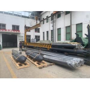 Wholesale 75kw Vibro Pile Foundation Device For Vibroflotation Engineering from china suppliers