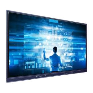 Wholesale 20 points Interactive Multi Touch Display 4k for training from china suppliers