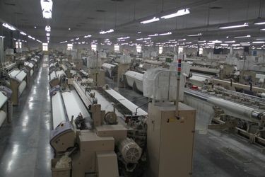 Lean Textile Co., Limited