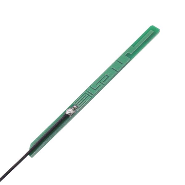 High Gain 3dB 2.4G Omni Wifi Antenna Full Frequency MFL Ipex Internal PCB Antenna