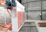 Full Automation Animal Feed Production Line Siemens Motor Adjustable Pellet