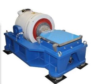 Wholesale 3500hz Sine Vibration Testing Machine , 3000N Electrodynamic Shaker Table from china suppliers