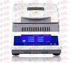 LCD Touch Screen Automatic Speedy Moisture Tester Soil Testing Equipment