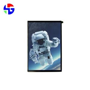 Wholesale 8 Inch MIPI Interface Custom TFT Display 800x1280 Resolution 500cd/m2 from china suppliers