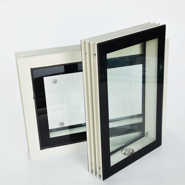 Quality CE ISO Cleanroom Window Lab Window For Clean Room Electronics for sale