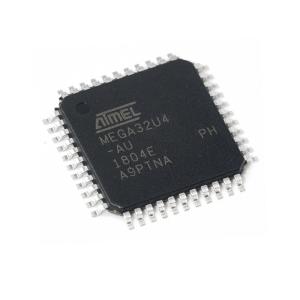 Wholesale ATMEGA32U4-AU BOM Programmable IC Chips 12 Channel from china suppliers