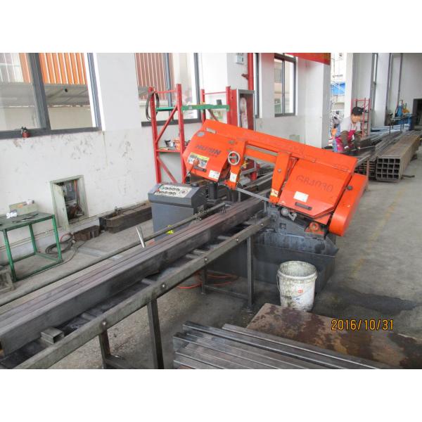 SENJUN INDUSTRIAL CO., LIMITED