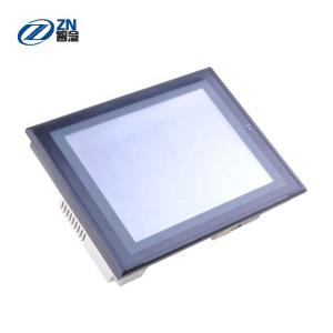 Wholesale TFT LCD Omron HMI Touch Screen 7 Inch Interactive NB7W-TW01B With PLC from china suppliers