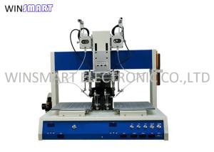 Wholesale PCB Automatic Robotic Soldering Machine Led Soldering Machine 90Kg from china suppliers