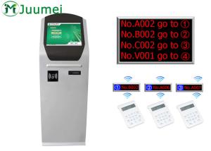 Wholesale Partial Wireless Queue Number Machine Technical Support For Life from china suppliers
