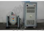 Test System Vibration Shaker Machine For Automotive Vibration Testing With SRS