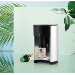 Wholesale Delko Essential Oil Diffuser for Aromatherapy Oils, Nebulizing Diffusion System, Scent Machine for Office, Home from china suppliers