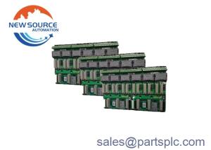T8086 ICS Triplex PLC Trusted TMR Analogue Input Module