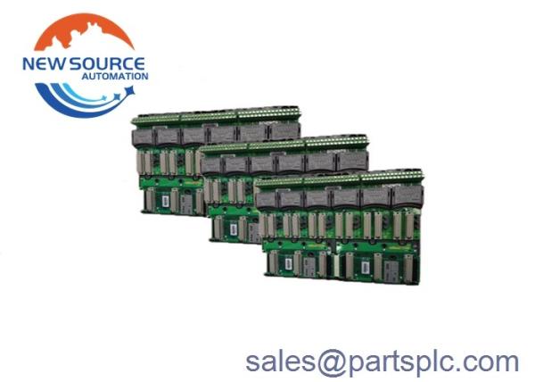Quality T8086 ICS Triplex PLC Trusted TMR Analogue Input Module for sale