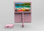 Factory DESIGNED and produced golden lcd monitor display 21.5" 24" 27" 32"