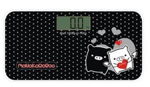 Wholesale Tare function, low voltage and overload fuction Health o Meter Scale from china suppliers