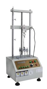 China MINI Type Lab Equipment Electronic Tensile Tension Strength Tester Testing Equipment Machine on sale