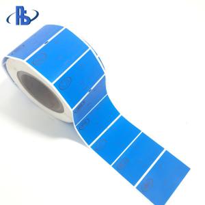 Wholesale Custom Print Tamper Proof Warranty VOID Sticker With Strong Adhesion from china suppliers