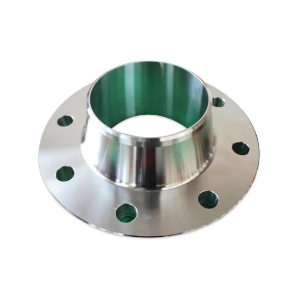 Quality DN15-DN1500 Socket Weld Pipe Flanges 1''-24'' For Pressure Neck Test Paper Temperature And Flood Setting High Occasions for sale