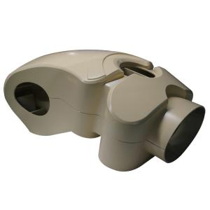 Wholesale Custom Abs Cnc Machining Prototype Service Precision Rapid SLA SLS3D Printing from china suppliers