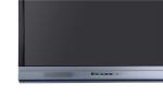 OEM ODM LCD Smart Board Connected Computer With USB