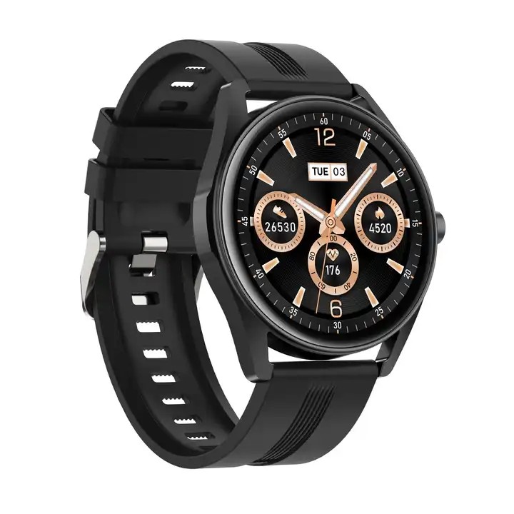 Wholesale VLC308 With Chip RTL8763E 1.39inch Display BT Call 100+ Sport Modes Heart Rate Monitoring Smart Watches from china suppliers