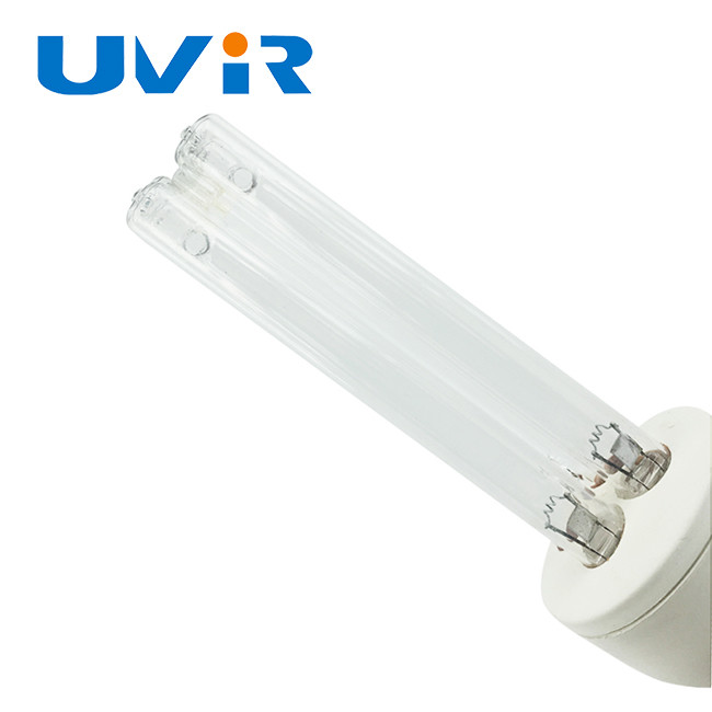25W E27 UV Germicidal Lamp 254nm for Home Sterilization