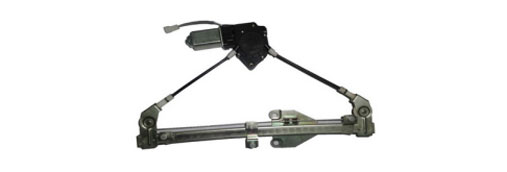WINDOW REGULATOR FOR LADA