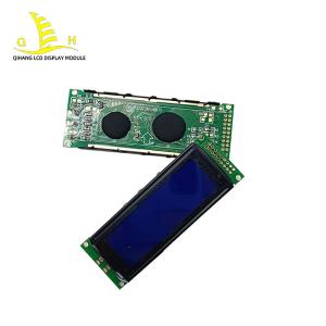 Wholesale Customized Color COG LCD Screen Module 79*28*0.8 from china suppliers