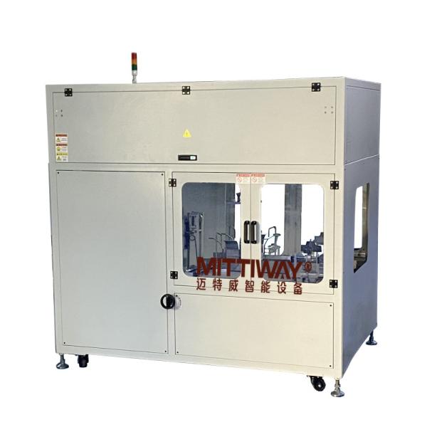 Electric Corrugated Tray Former Erector Automatic Box Folding Machine CE