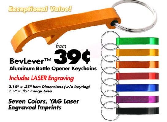 Buy cheap Keychain Bottle Opener from wholesalers