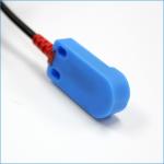 4mm Sensing Inductive Position Sensor 12-24VDC Top Induction Metal Detector
