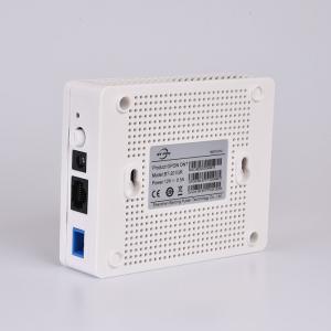 Wholesale 1*10/100/1000MBPS EPON 1GE GPON WIFI ONU Modem from china suppliers