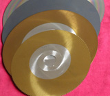 HSS cutting saw blades