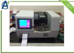Automatic ASTM D93 Closed Cup Flash Point Tester with LCD Screen