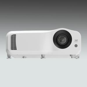 China Versatile 4200 Lumen Full HD 1920x1080 DLP Laser Projector For Immersive Setting on sale