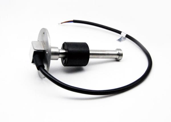 Quality Customized Float Level Sensor / Liquid Water Level Sensor Ruck Fleet Management for sale