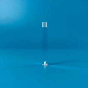 China High Precision Custom Quartz Glass Cuvettes Quartz Flow Cell Analysis Instrument on sale