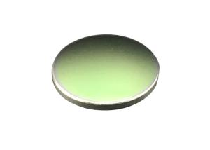 Wholesale DLC AR Coating Infrared Optical Lens , Ge Germanium Thermal Lens from china suppliers