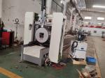 Precision CNC Laser Cutting Machine With Schneider Servo Motor