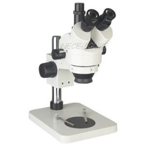 Wholesale Compound Light Stereo Zoom Microscope With Optional Lighting Sector Base from china suppliers