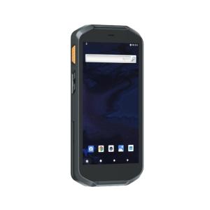 IP65 Ruggedness Rugged Handheld PDA with 2D Scanner 5-Inch Screen RK3568 CPU and 4GB RAM