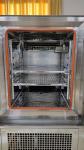 IEC68-2-03 Tecumseh Compressor Environmental Test Chamber